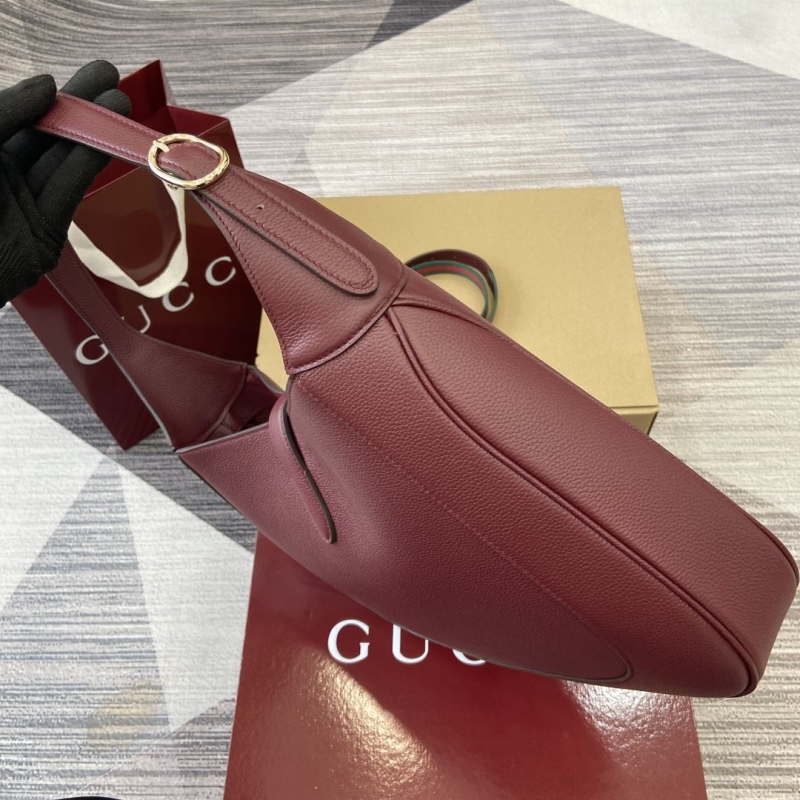 Gucci Top Handle Bags